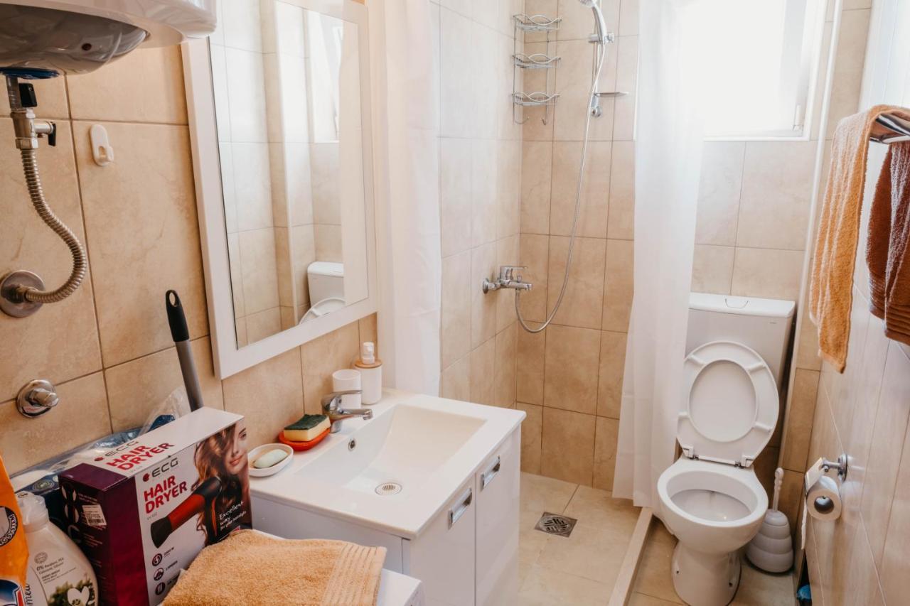 Apartment Bracovic - City Center Bar Buitenkant foto