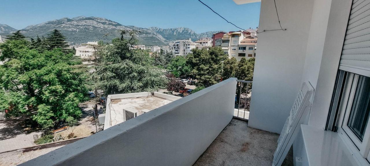 Apartment Bracovic - City Center Bar Buitenkant foto